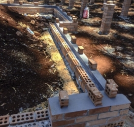 TERM-Seal Termite Management Systems Certified Australian