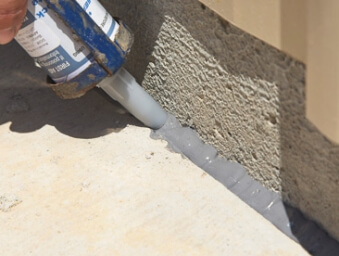 TERM-Seal Termite Management Systems Certified Australian